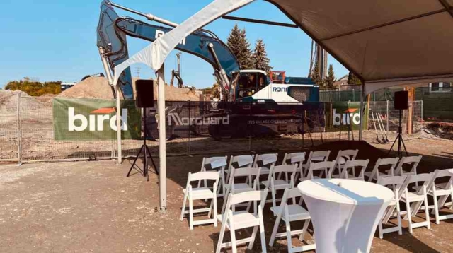 Fence Banners & Flags