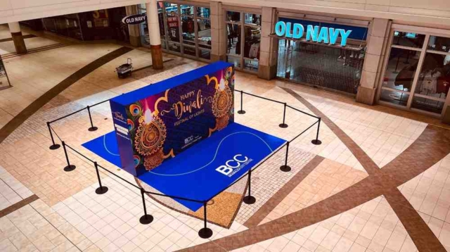 Floor Graphics