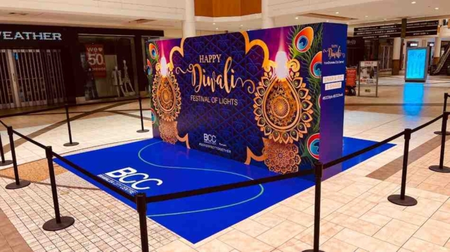 Floor Graphics