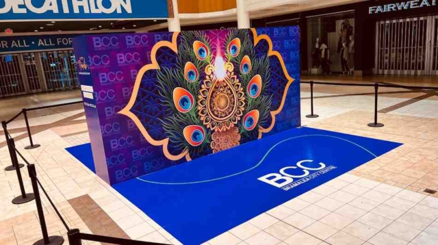 Floor Graphics