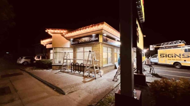 Installations & Repairs