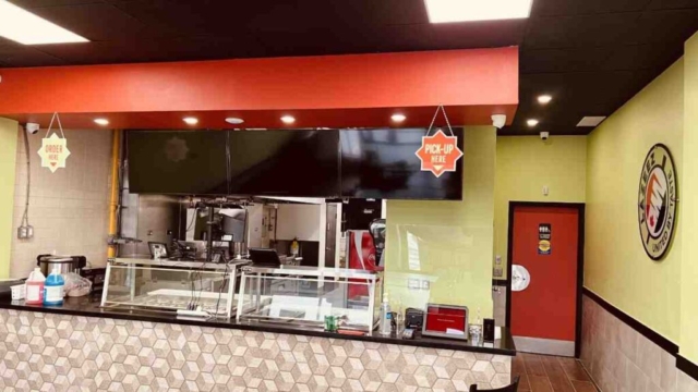 Interior Signages