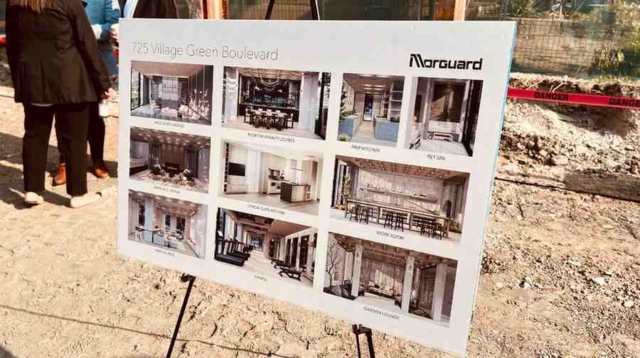 Real Estate Signs