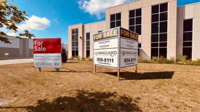 Real Estate Signs