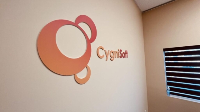 Reception-Lobby Signs