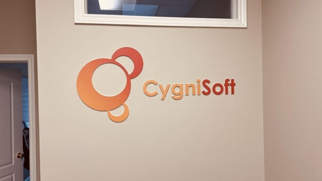 Reception-Lobby Signs
