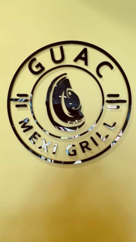 Reception-Lobby Signs
