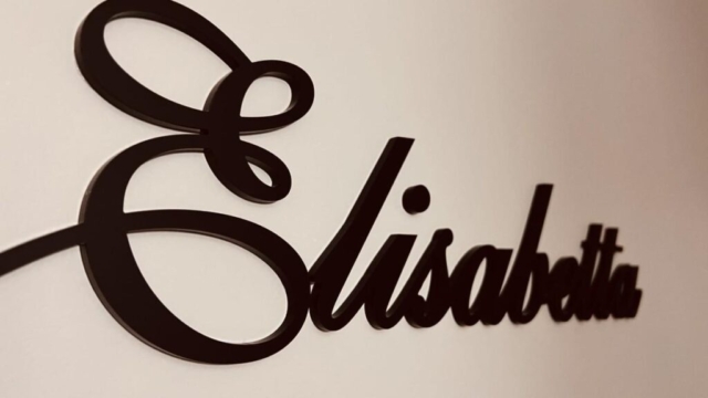 Reception-Lobby Signs