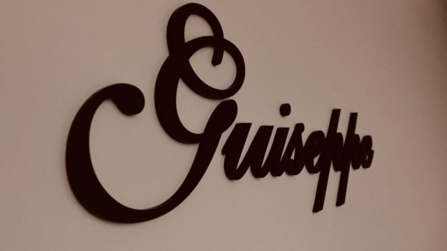 Reception-Lobby Signs