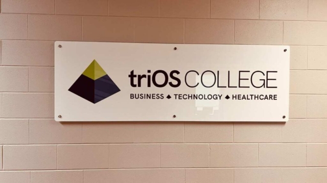 Reception-Lobby Signs