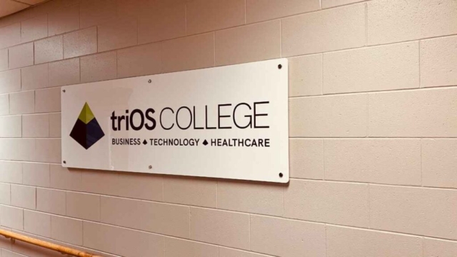 Reception-Lobby Signs