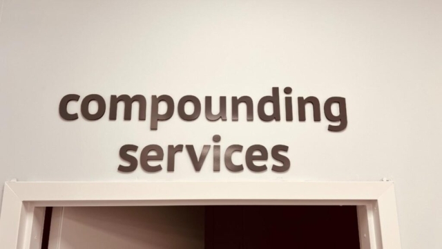 Reception-Lobby Signs