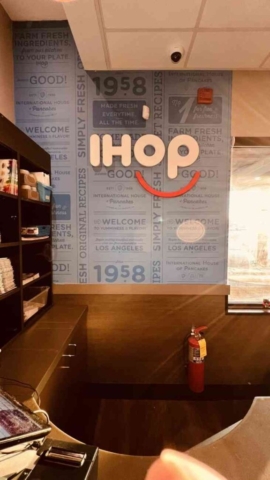 Shop Front Signs