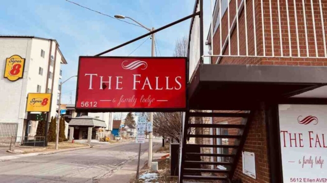 Shop Front Signs