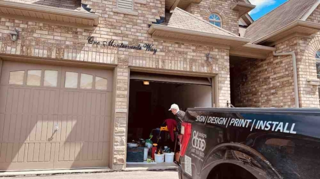 Vehicle Graphics