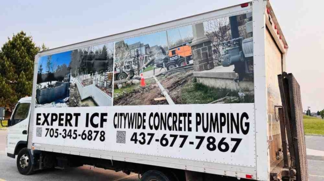 Vehicle Graphics