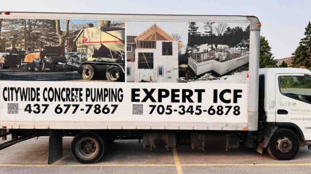 Vehicle Graphics