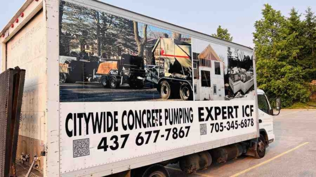 Vehicle Graphics