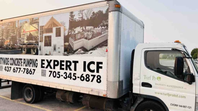 Vehicle Graphics