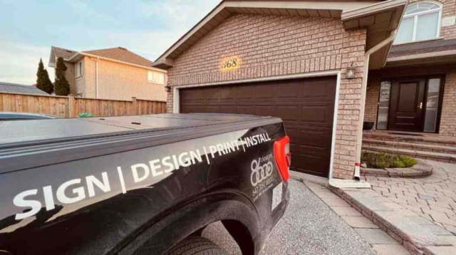 Vehicle Graphics