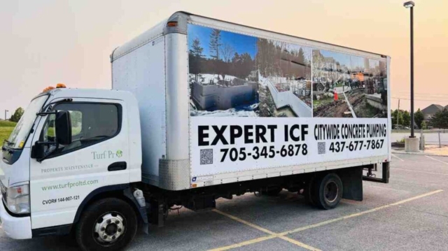 Vehicle Graphics