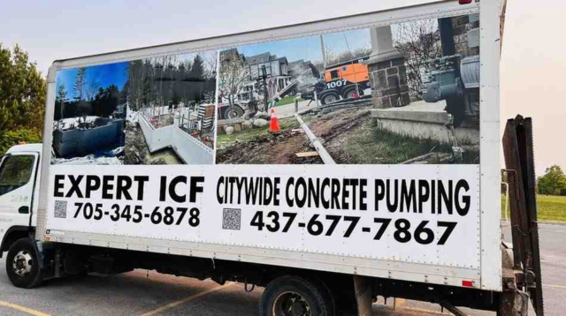 Vehicle Graphics