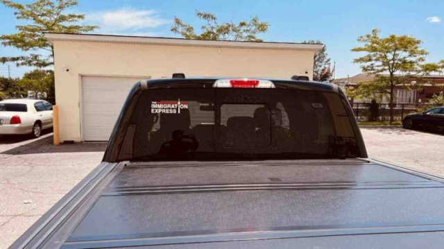 Vehicle Graphics