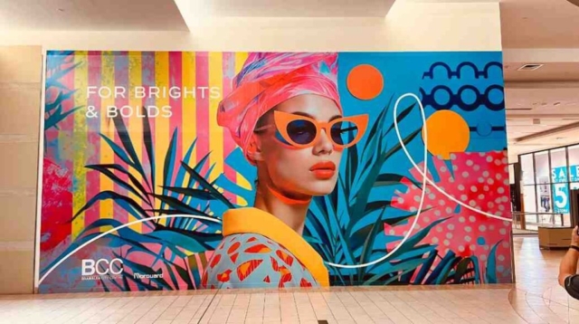 Wall Wrapping