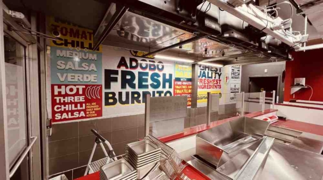 Wall Wrapping