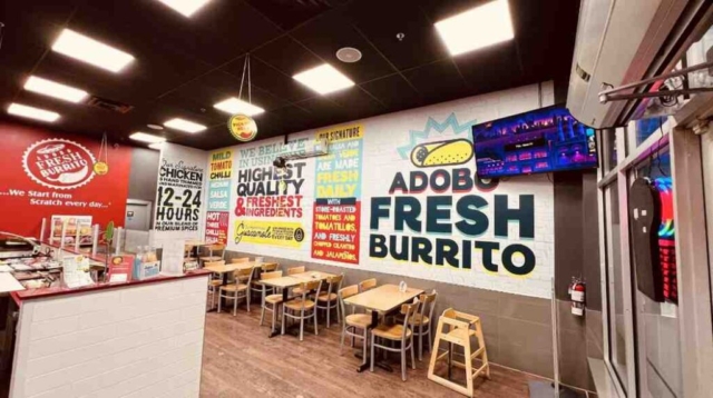 Wall Wrapping