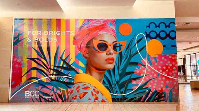 Wall Wrapping