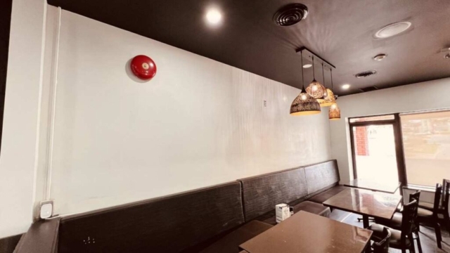 Wall Wrapping