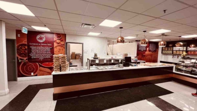 Wall Wrapping
