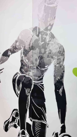 Wall Wrapping