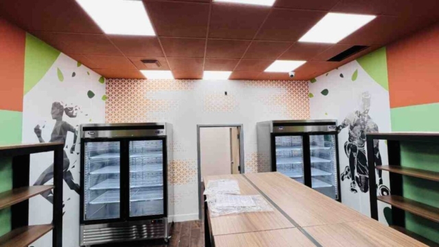 Wall Wrapping