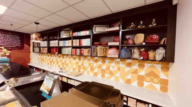 Wall Wrapping