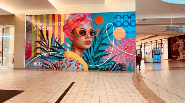 Wall Wrapping