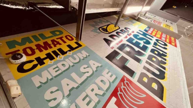 Wall Wrapping
