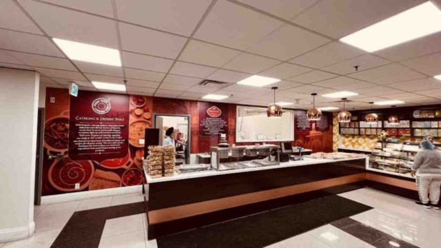 Wall Wrapping