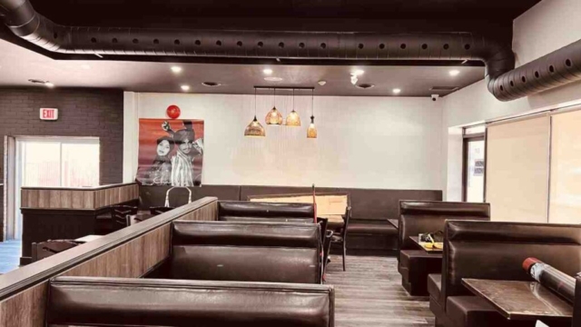 Wall Wrapping