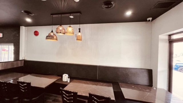 Wall Wrapping