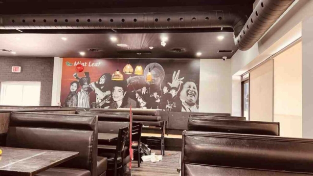 Wall Wrapping