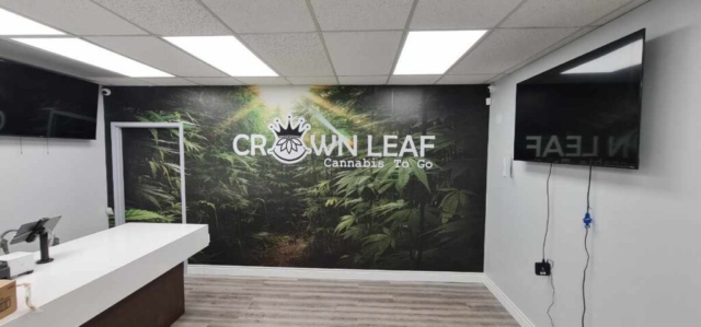 Wall Wrapping