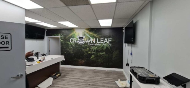 Wall Wrapping