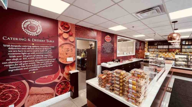 Wall Wrapping