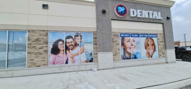 Window Graphics
