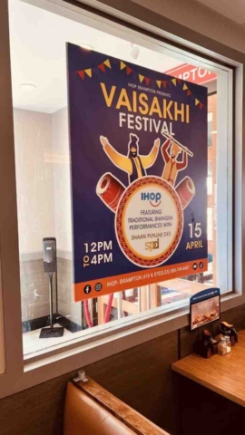 Window Graphics