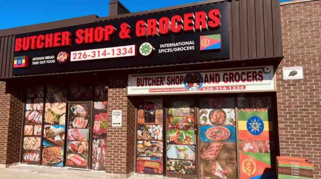 Window Graphics