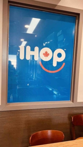 Window Graphics