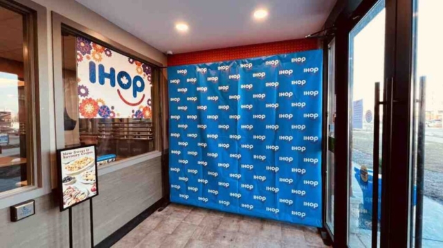 Window Graphics